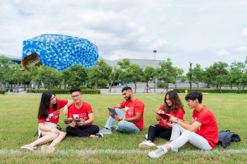 Học sinh Việt Nam có cơ hội nhận học bổng Đại sứ Vương quốc Anh trị giá gần 1 tỉ đồng