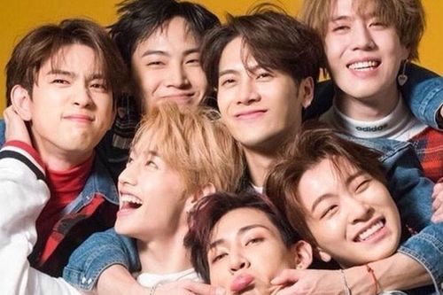 'Chấn động' xứ Hàn : GOT7 chính thức tan rã, không tránh khỏi 'lời nguyền 7 năm' của K-pop
