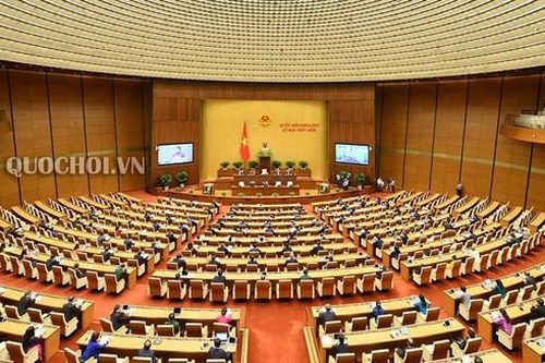 UBTVQH cho ý kiến về công tác chuẩn bị bầu cử đại biểu Quốc hội khóa XV