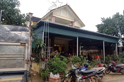Một người tử vong, một người cấp cứu vì sử dụng than củi sưởi ấm