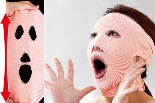 Máy sấy móng tay, thiết bị vừa đi vừa giặt và nhiều phát minh lạ