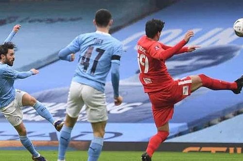 Man City khiến Birmingham ê chề với danh xưng 'sát thủ của những ông lớn'