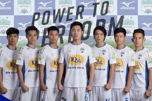 Lịch thi đấu giai đoạn I V.League 2021 của HAGL: Chờ 'hiệu ứng' Kiatisak