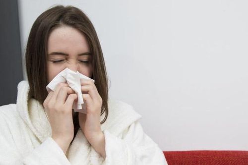 7 cách đơn giản nhưng vô cùng hiệu quả phòng chống cảm lạnh mùa đông