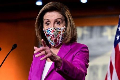 Mỹ: Hạ viện 'vạch nước đi' phế truất Tổng thống Trump, ít nhất 25 vụ khủng bố bị điều tra sau bạo loạn Đồi Capitol