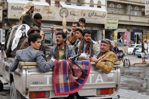 Ngoại trưởng Mỹ Mike Pompeo: Washington sẽ coi lực lượng Houthi ở Yemen là tổ chức khủng bố