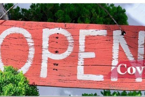 Hậu đại dịch Covid-19: Có những yêu cầu không bắt buộc vẫn buộc doanh nghệp phải thay đổi