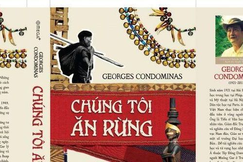 Chúng tôi ăn rừng – nhật ký sống về lưu trú ở vùng cao nguyên Việt Nam