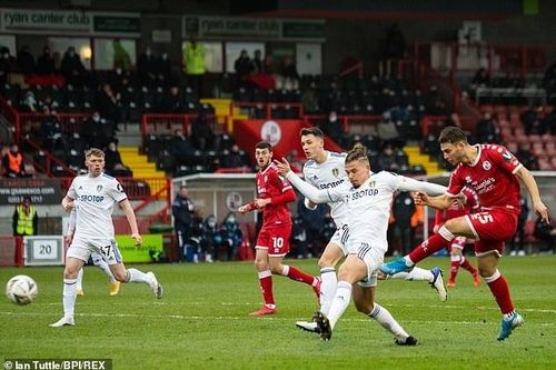 Vòng 3 FA Cup: Tottenham, Man City và Chelsea thắng tưng bừng, Leeds United thua sốc
