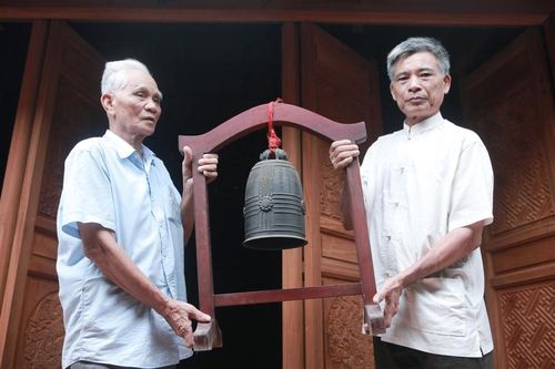 'Bảo vật quốc gia' nặng 15kg của Hà Nội từng bị kẻ gian ghé thăm có gì đặc biệt?