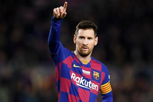 PSG khó có thể chiêu mộ được Messi do mức lương quá khủng?