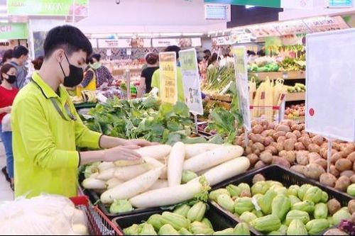 Hải Phòng: Bảo đảm an toàn thực phẩm dịp Tết Nguyên đán