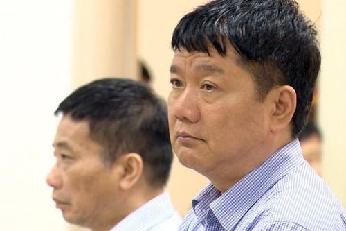 Ông Đinh La Thăng sắp hầu tòa trong vụ án thứ 4