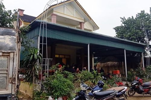 Ngộ độc khí than, chị tử vong, em họ nguy kịch