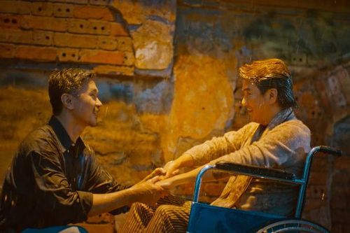 Hé lộ kết thúc cuộc tình trong bóng tối của Đàm Vĩnh Hưng