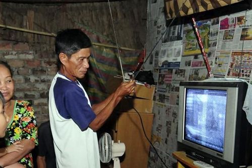 Tắt sóng truyền hình tương tự, Việt Nam có 112MHz trên băng tần 700MHz dành cho di động 5G