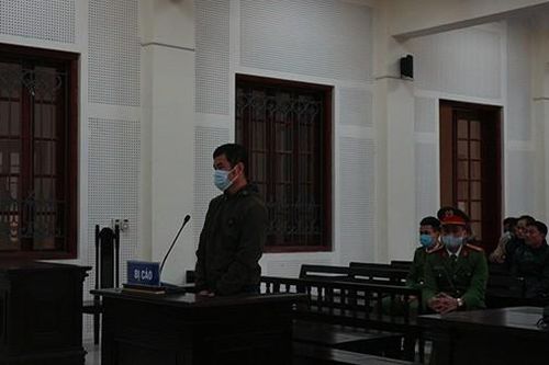 'Ham' 10 triệu đồng đổi lấy 20 năm tù