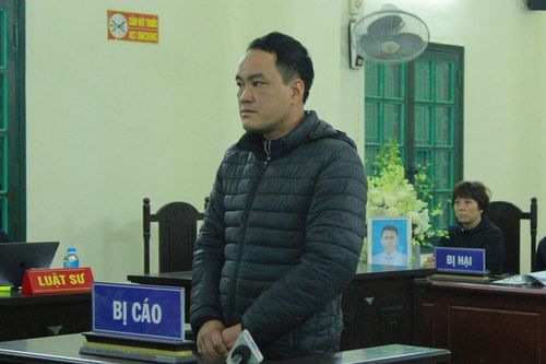 Xe chở rác chạy giờ cấm tông chết nam sinh: Tài xế lĩnh 42 tháng tù
