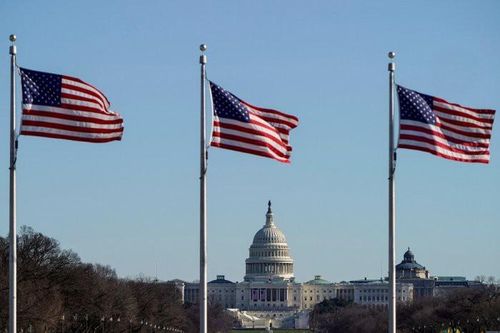 Lầu Năm Góc đề phòng nguy cơ bạo động trong ngày nhậm chức của ông Biden