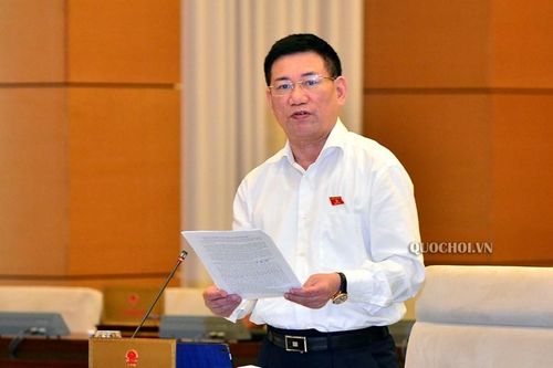 Cần mở rộng công khai kết luận kiểm toán