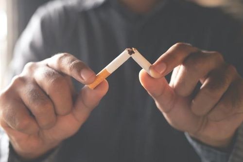 Lời khuyên của các bác sĩ Nga: Muốn bỏ thuốc lá, phải làm được điều này