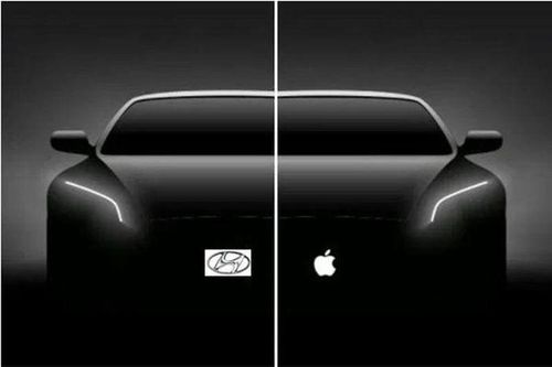 Hyundai xác nhận đang đàm phán hợp tác sản xuất xe điện với Apple