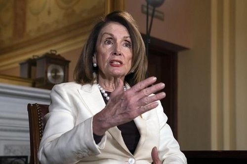 Hạ viện muốn Phó Tổng thống Mỹ tuyên bố ông Trump 'mất năng lực'