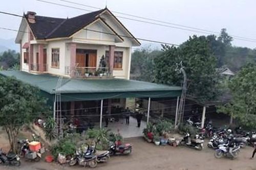 Đốt than sưởi ấm, thiếu nữ 15 tuổi tử vong