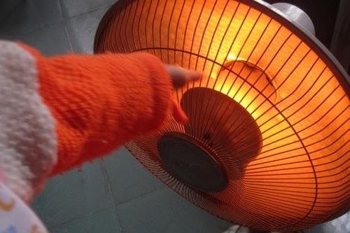Những lưu ý khi sử dụng thiết bị sưởi ấm trong mùa lạnh
