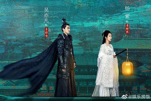 Top 10 phim truyền hình cổ trang Trung Quốc được mong đợi nhất năm 2021: Dàn 'sao bự' tái xuất