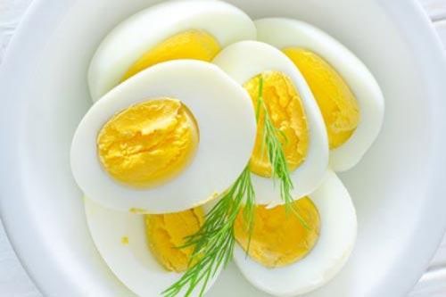 Những thực phẩm càng ăn càng đối mặt với bệnh khớp