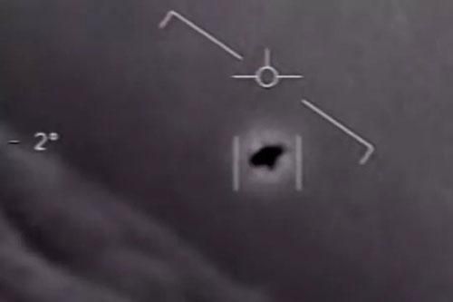 Mỹ liên tục gặp UFO nhưng vẫn vô vọng đi tìm người ngoài hành tinh