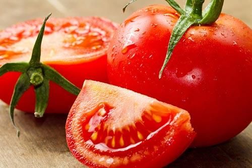 5 'không' khi ăn cà chua ai cũng phải biết