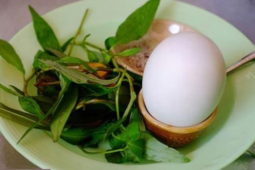 Gặp họa nếu lạm dụng các loại rau xanh quen thuộc