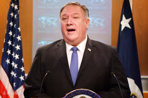 Thời báo Hoàn cầu: 10 ngày cuối nhiệm kỳ ông Trump là lúc Trung Quốc dạy Đài Loan bài học
