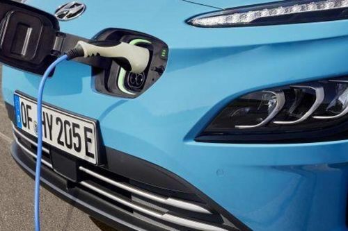 Hyundai và Apple ký thỏa thuận hợp tác sản xuất xe điện tự lái