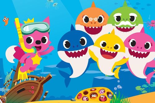 Giải mã hiện tượng 'Baby Shark', ca khúc quốc dân 7,6 tỉ view chuyên dỗ trẻ em