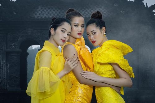Sức khỏe yếu lại bất đồng với Khánh Vân, Nam Em khiến Hương Ly khó chịu: 'Sai nặng nề luôn'