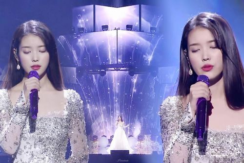 Hậu tung thính tại GDA, IU xác nhận ngày lên sóng single 'dọn đường' cho album mới