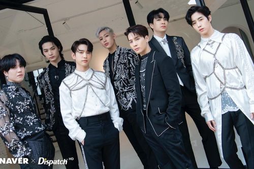 JYP xác nhận: GOT7 chính thức 'đường ai nấy đi'