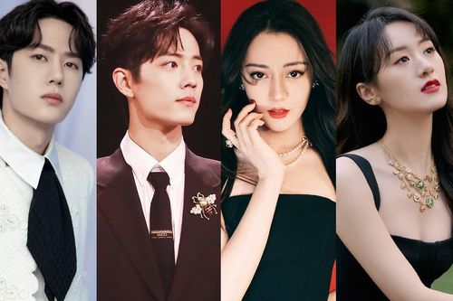 Bản remake của 'Tiên kiếm kỳ hiệp 1': Ai có thể đảm nhận vai chính?