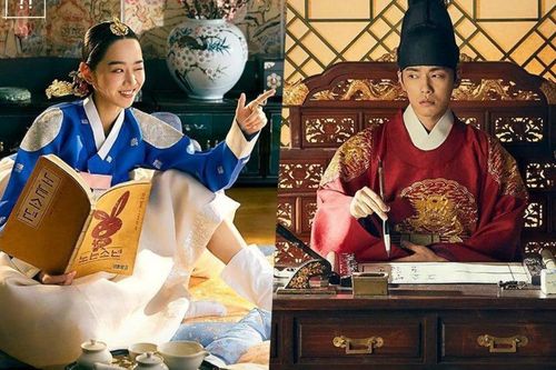 4 lý do khiến Mr. Queen 'Hoàng Hậu Khó Gần' trở thành bộ phim gây sốt trong tháng 1