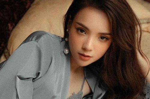 Hotgirl Trương Thùy Linh: 20 tuổi là độ tuổi khẳng định mình
