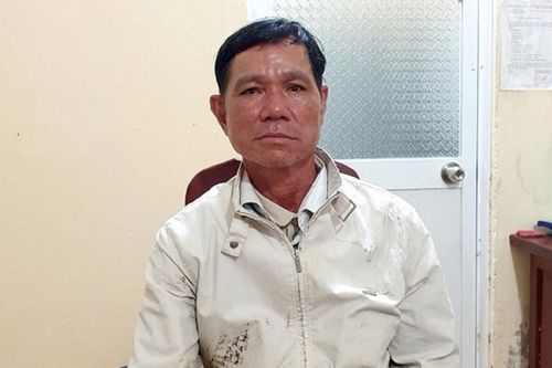 Nghi ngờ vợ hờ gian dâm với con trai ruột, người đàn ông cuồng ghen sát hại cả hai mẹ con