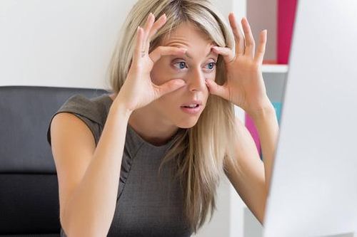 7 nguy cơ dẫn tới các bệnh về mắt, phổ biến nhất là số 5