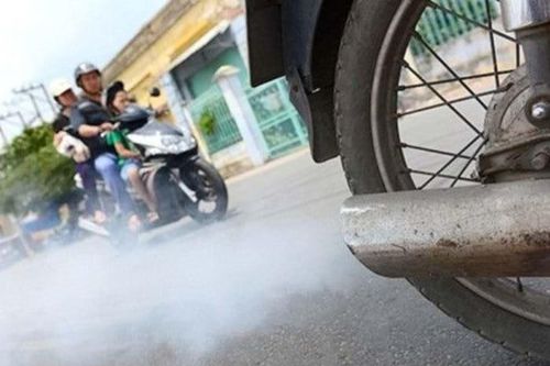 Thu hồi xe cũ nát có khả thi?