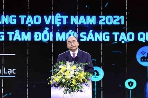 Kết nối các chủ thể để tạo bước đột phá trong đổi mới sáng tạo