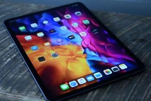 iPad Pro 2021 có thể được ra mắt vào tháng 3