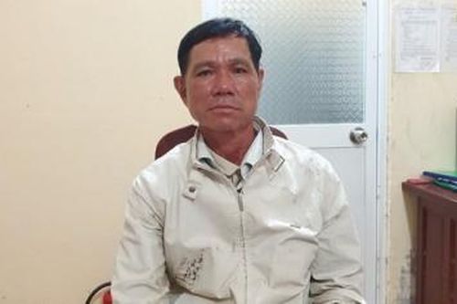 Nghi 'vợ hờ' gian díu với con trai ruột, gã đàn ông cuồng ghen sát hại cả hai mẹ con