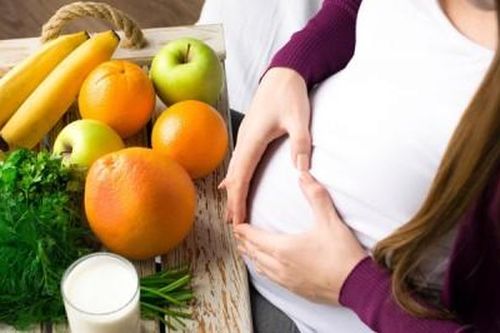 Dinh dưỡng khi mang thai: Chế độ dinh dưỡng cho bà bầu luôn khỏe mạnh khỏe trong thai kỳ
